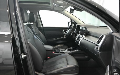 KIA Sorento IV, 2020 год, 3 093 000 рублей, 10 фотография