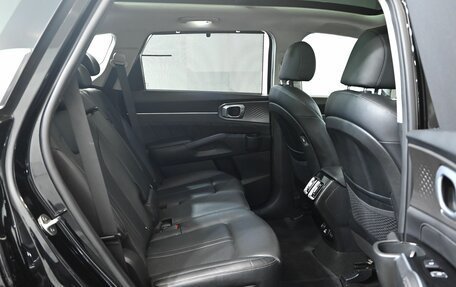 KIA Sorento IV, 2020 год, 3 093 000 рублей, 21 фотография