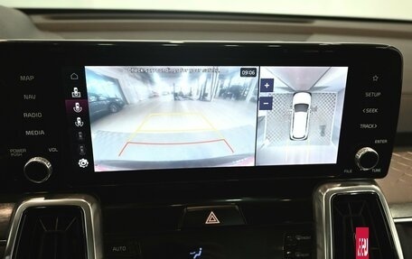 KIA Sorento IV, 2020 год, 3 093 000 рублей, 20 фотография
