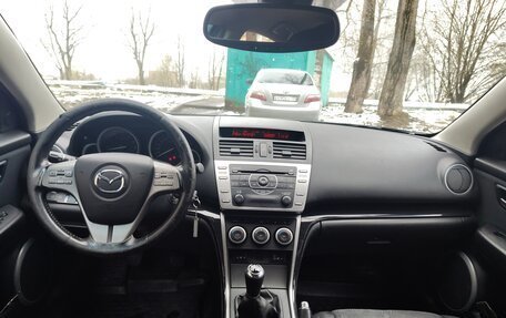Mazda 6, 2008 год, 595 000 рублей, 3 фотография