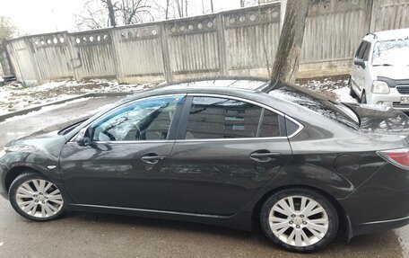 Mazda 6, 2008 год, 595 000 рублей, 9 фотография