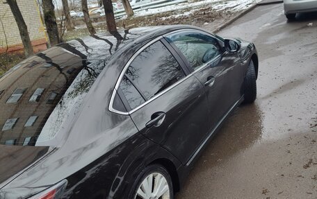 Mazda 6, 2008 год, 595 000 рублей, 12 фотография