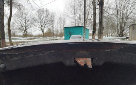 Mazda 6, 2008 год, 595 000 рублей, 10 фотография