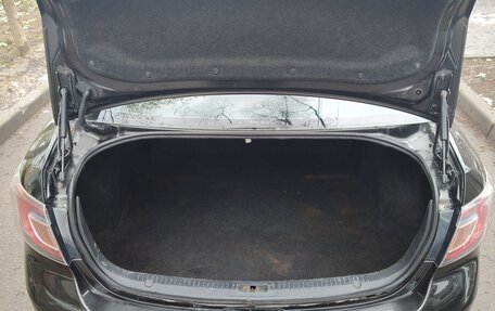 Mazda 6, 2008 год, 595 000 рублей, 13 фотография