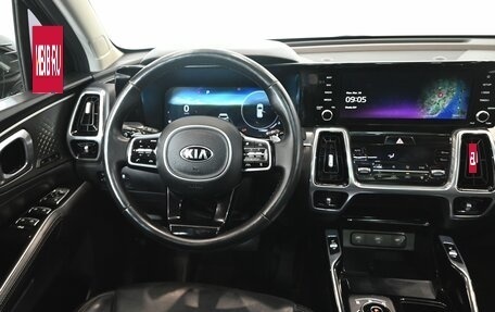 KIA Sorento IV, 2020 год, 3 093 000 рублей, 14 фотография