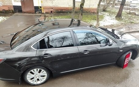 Mazda 6, 2008 год, 595 000 рублей, 8 фотография