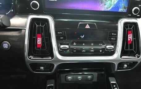 KIA Sorento IV, 2020 год, 3 093 000 рублей, 19 фотография