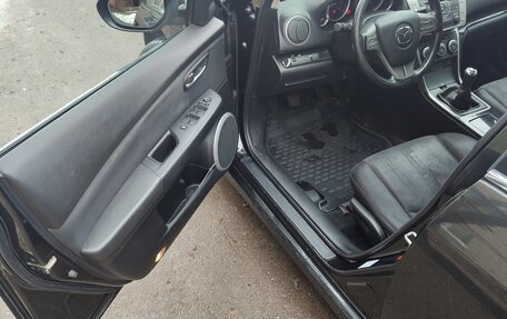 Mazda 6, 2008 год, 595 000 рублей, 16 фотография