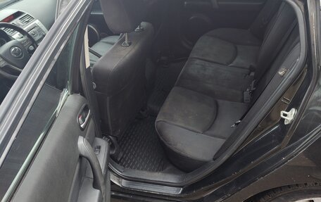 Mazda 6, 2008 год, 595 000 рублей, 17 фотография
