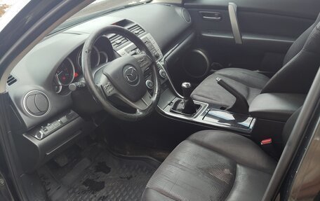 Mazda 6, 2008 год, 595 000 рублей, 18 фотография
