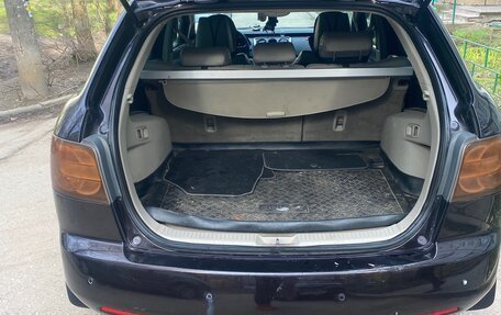 Mazda CX-7 I рестайлинг, 2008 год, 730 000 рублей, 3 фотография