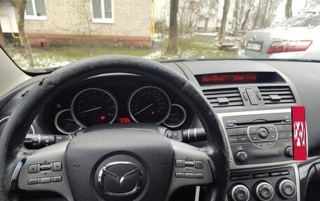 Mazda 6, 2008 год, 595 000 рублей, 2 фотография
