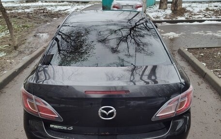 Mazda 6, 2008 год, 595 000 рублей, 11 фотография