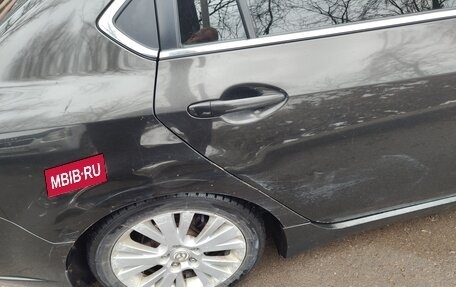 Mazda 6, 2008 год, 595 000 рублей, 7 фотография