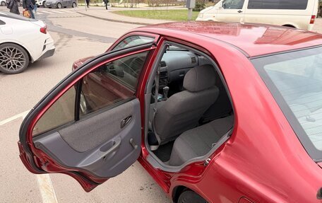 Hyundai Accent II, 2004 год, 350 000 рублей, 7 фотография