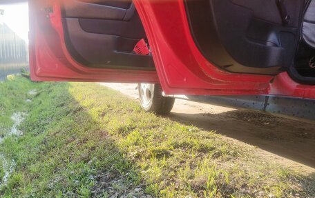 Opel Astra G, 2000 год, 385 000 рублей, 10 фотография
