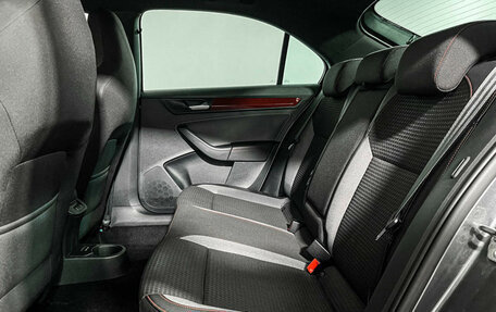 Volkswagen Polo VI (EU Market), 2021 год, 1 347 000 рублей, 10 фотография