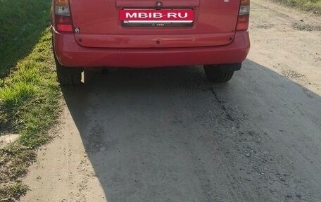 Opel Astra G, 2000 год, 385 000 рублей, 14 фотография