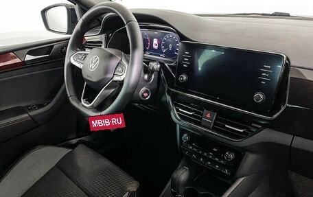 Volkswagen Polo VI (EU Market), 2021 год, 1 347 000 рублей, 9 фотография
