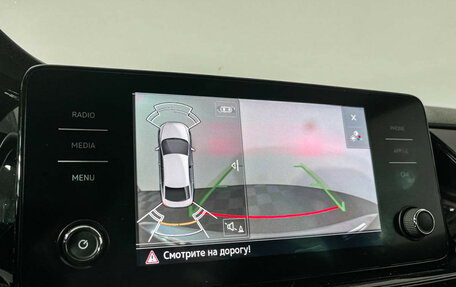 Volkswagen Polo VI (EU Market), 2021 год, 1 347 000 рублей, 17 фотография