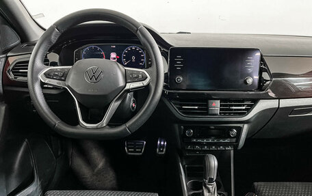 Volkswagen Polo VI (EU Market), 2021 год, 1 347 000 рублей, 12 фотография