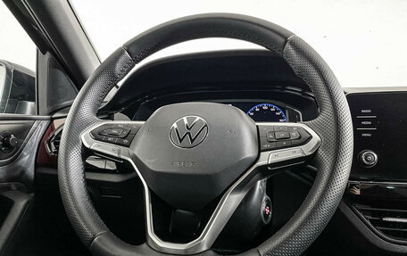 Volkswagen Polo VI (EU Market), 2021 год, 1 347 000 рублей, 14 фотография