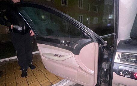 Audi A6, 1997 год, 400 000 рублей, 2 фотография