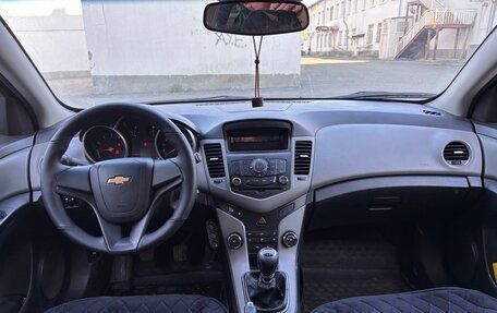 Chevrolet Cruze II, 2012 год, 570 000 рублей, 11 фотография
