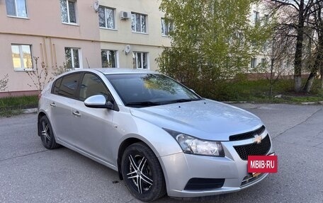 Chevrolet Cruze II, 2012 год, 570 000 рублей, 8 фотография