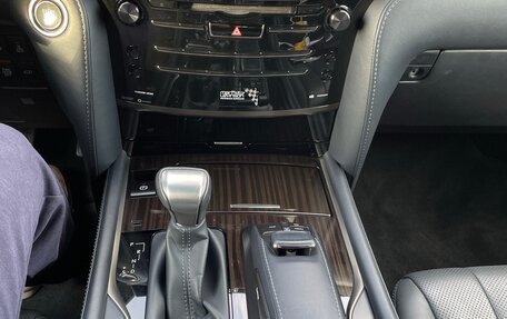 Lexus LX III, 2019 год, 9 000 000 рублей, 8 фотография
