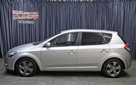 KIA cee'd I рестайлинг, 2010 год, 698 000 рублей, 8 фотография
