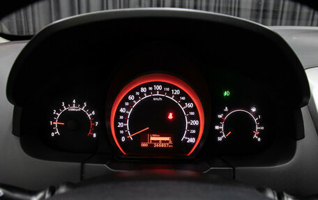 KIA cee'd I рестайлинг, 2010 год, 698 000 рублей, 13 фотография