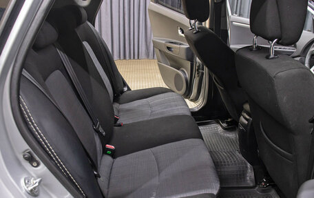KIA cee'd I рестайлинг, 2010 год, 698 000 рублей, 12 фотография