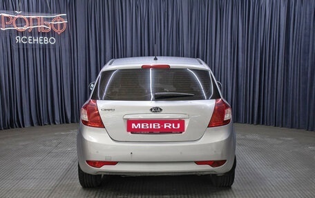 KIA cee'd I рестайлинг, 2010 год, 698 000 рублей, 6 фотография