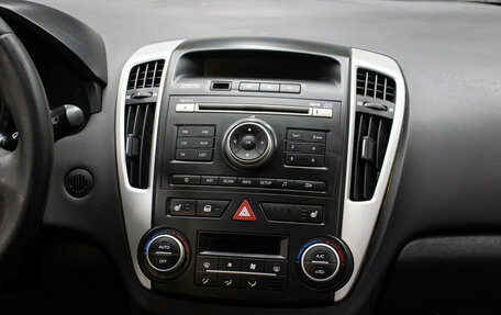 KIA cee'd I рестайлинг, 2010 год, 698 000 рублей, 15 фотография