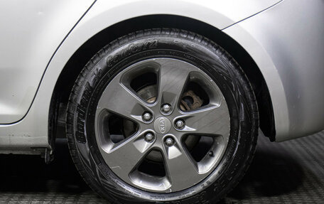 KIA cee'd I рестайлинг, 2010 год, 698 000 рублей, 19 фотография