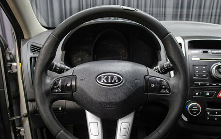 KIA cee'd I рестайлинг, 2010 год, 698 000 рублей, 17 фотография