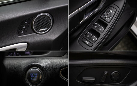 Hyundai Sonata VIII, 2020 год, 2 098 000 рублей, 20 фотография