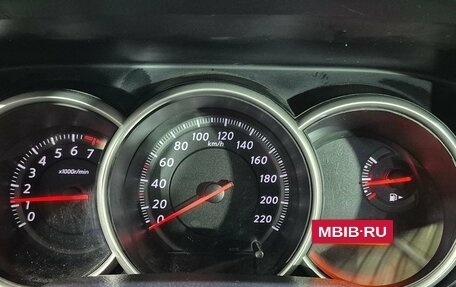 Nissan Tiida, 2010 год, 750 000 рублей, 9 фотография