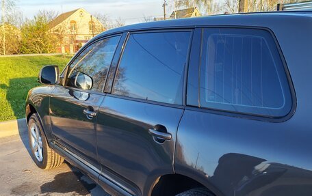 Volkswagen Touareg III, 2008 год, 1 250 000 рублей, 1 фотография