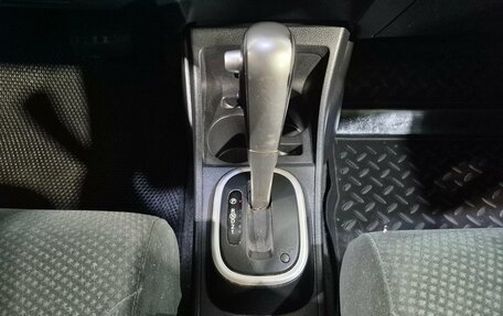 Nissan Tiida, 2010 год, 750 000 рублей, 16 фотография