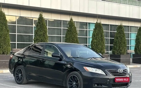 Toyota Camry, 2007 год, 995 000 рублей, 1 фотография