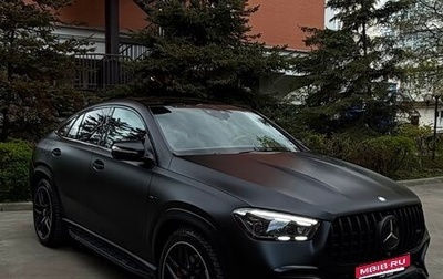 Mercedes-Benz GLE Coupe AMG, 2024 год, 14 000 000 рублей, 1 фотография