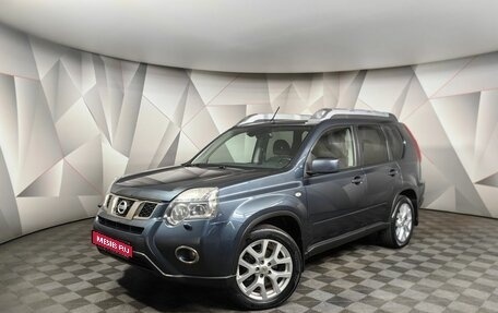 Nissan X-Trail, 2014 год, 1 563 000 рублей, 1 фотография