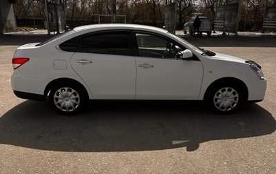 Nissan Almera, 2018 год, 890 000 рублей, 1 фотография
