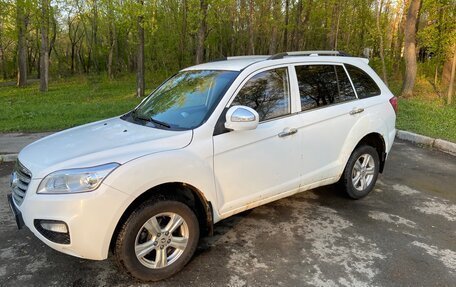 Lifan X60 I рестайлинг, 2013 год, 450 000 рублей, 1 фотография