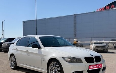 BMW 3 серия, 2009 год, 1 100 000 рублей, 1 фотография