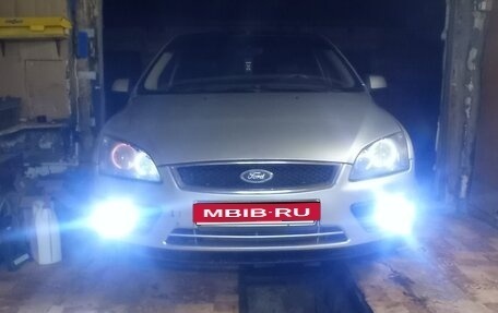 Ford Focus II рестайлинг, 2005 год, 350 000 рублей, 1 фотография