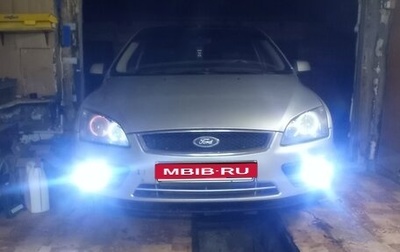 Ford Focus II рестайлинг, 2005 год, 350 000 рублей, 1 фотография