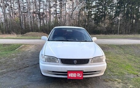 Toyota Corolla, 1999 год, 370 000 рублей, 1 фотография